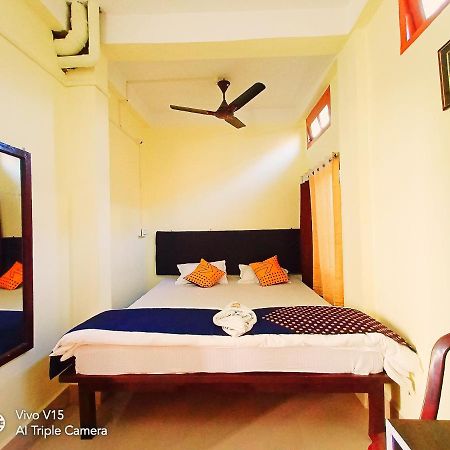 Hotel Executive Bongaigaon Exterior foto